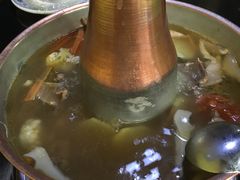 -陀岗美食·云南藏式特色餐厅