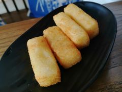 -老妈米线(阳澄湖店)