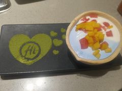 -海底捞火锅(天津SM城市广场店)
