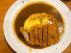 -CoCo壱番屋(久光百货店)