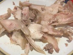 -老北京胡同味道二荤铺(酒仙桥店)