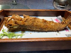 -煎饼卷大葱·非遗传承·潍坊菜(十笏园店)