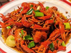 -漫天香·小龙虾餐厅(夏湾店)