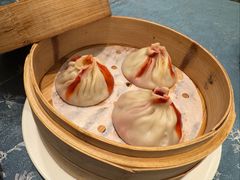 -扬州香格里拉·香宫中餐厅