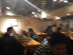 大堂-云晓光头烧烤吧(新大陆广场店)