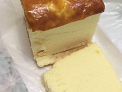 -麦斯晨菲老香港蛋糕(东街店)