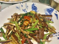-金姐台湾菜(珠江路店)