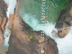 -广州锦绣香江度假别墅