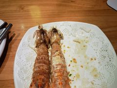 -南海渔家•海鲜•正宗海南菜(亚特兰蒂斯店)