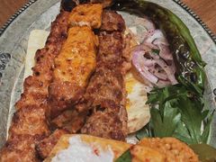 -SULTAN·苏坦土耳其餐厅(新光汇店)
