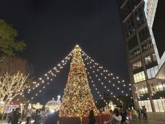 -东莞松山湖万象汇