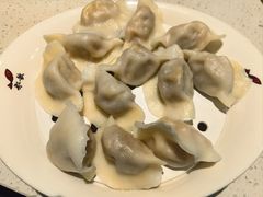 -船歌·鱼水饺青岛菜(金狮广场店)