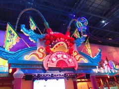 -万达茂商场(南京仙林店)