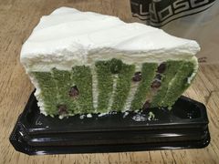 -放哈·甜醅子奶茶创造者(正宁路店)