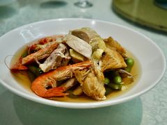 -宏玲餐厅(四川南路店)