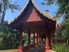 -西双版纳总佛寺
