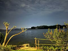 -东湖生态旅游风景区