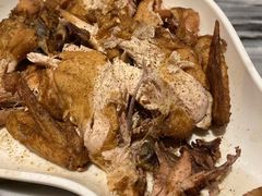 -西安饭庄·非遗陕菜(钟楼店)