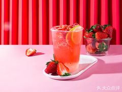 -YO!TEA有茶(龙华星河盛世店)