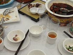 -海宝酒家(中山四路店)