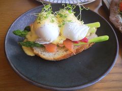 班尼迪克蛋-EN SPACE恩空间