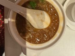 -百乐潮州酒家(时代广场店)