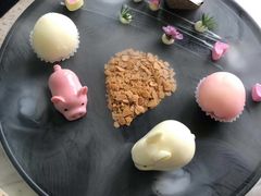 -蜜桃花开·中西融合菜E&W(南长街店)