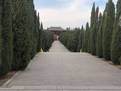 -中华三祖圣地黄帝城遗址文化旅游区