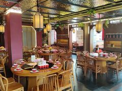 -伙靠·江浙菜(田林路店)