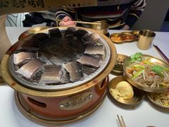 -三宝泥炉·活烤鳗鱼(七宝宝龙店)
