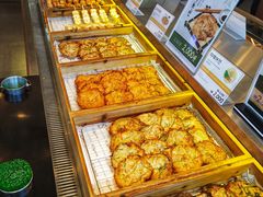 -古来思鱼饼