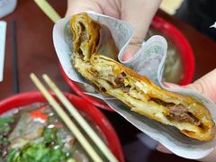 -牛街清顺斋小吃(牛街东里小区一区店)