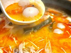 -香香海南菜餐厅