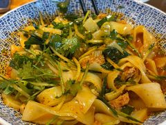 -胖老汉椒麻鸡清真新疆菜(西御街店)