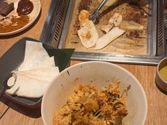 -新石器烤肉(百联川沙店)