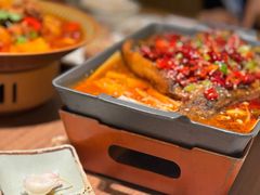 -贯贯吉·清真餐厅(浙江中路店)