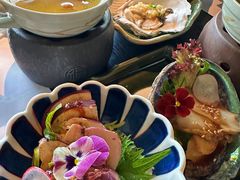 -花潮料理艺食馆(SM新生活广场店)