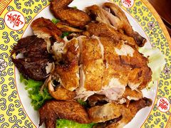 -烤肉季饭庄