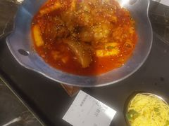 -大叹号·朝鲜族烤肉(潍坊泰华城店)