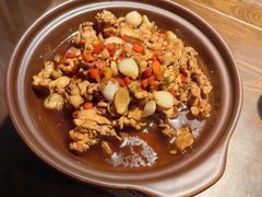 -味上湘菜馆(岳麓山店)