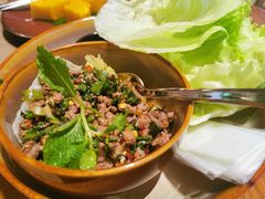 -CHINCHIN 青青·泰国料理(万象食家店)