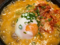 -仓桥家·焗寿司·锅物(光谷步行街店)