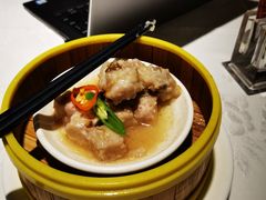 -麒茗餐厅·粤菜·宴会厅·海鲜(锦绣路店)