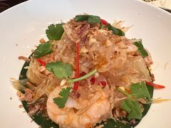 -Amber(置地文华东方酒店)
