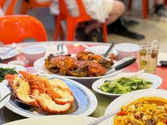 -大茄来海鲜餐厅(亚洲城分行)