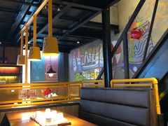 -胖哥俩肉蟹煲(来福士店)