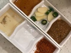 -韩时烤肉(枫蓝店)