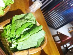 -阿婆情腊排骨火锅(饮玉巷店)