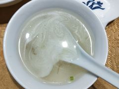 海叉子手工面-山东八大碗山东老字号