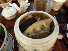佛跳墙-黄祥华养生堂·炖汤·营养蒸饭(岭南天地店)